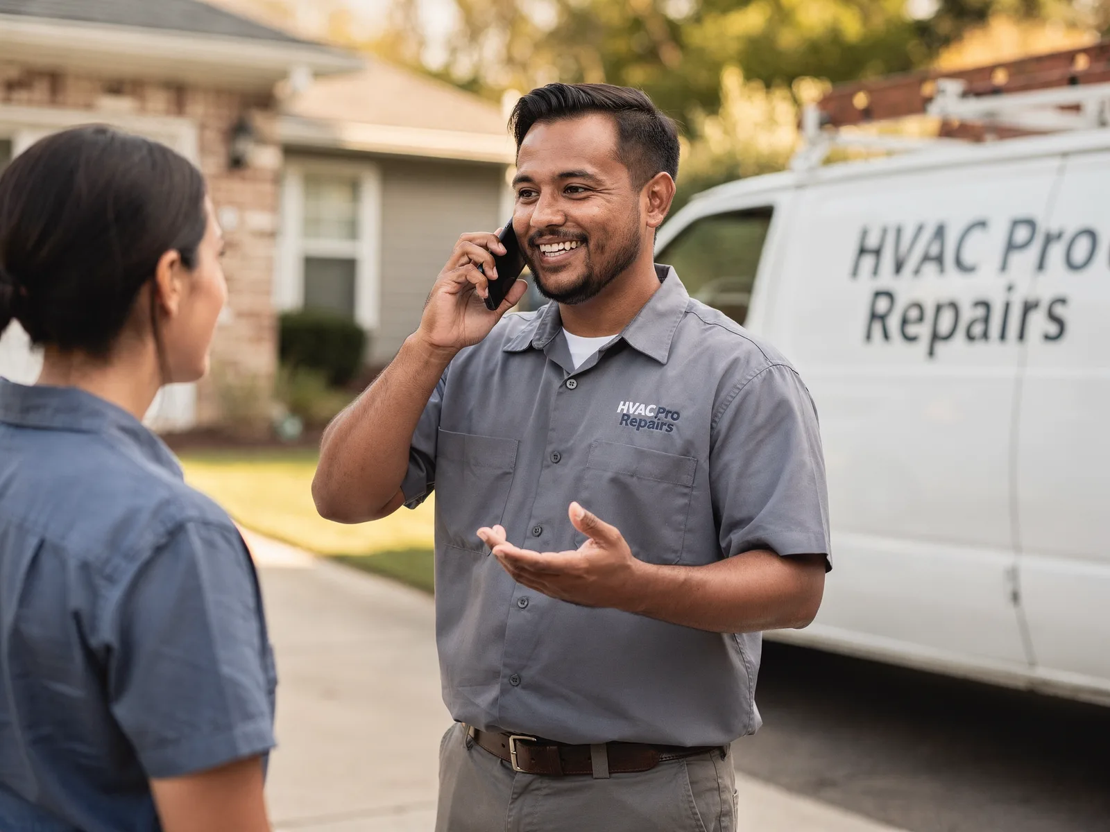 Heat Pump Repair Hazelhurst, WI FAQs